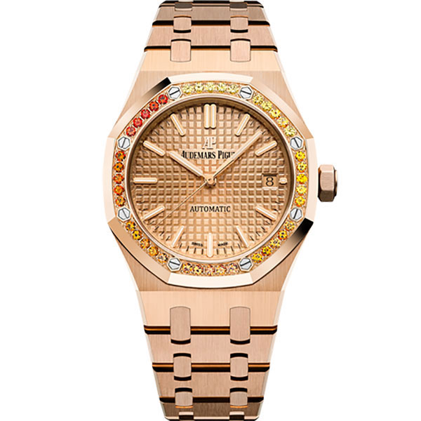 Часы Audemars Piguet Royal Oak 15451OR.YY.1256OR.01